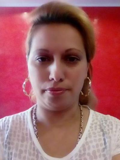 Елена Митева