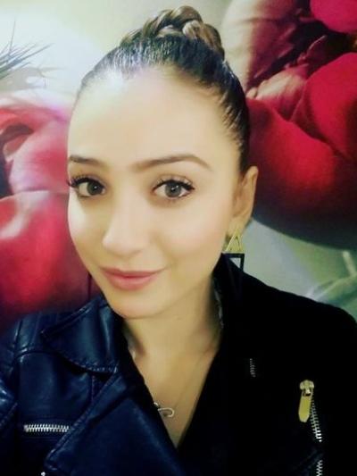 Айджан Исуф