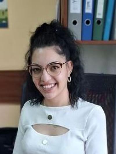 Петя Милева Маркова