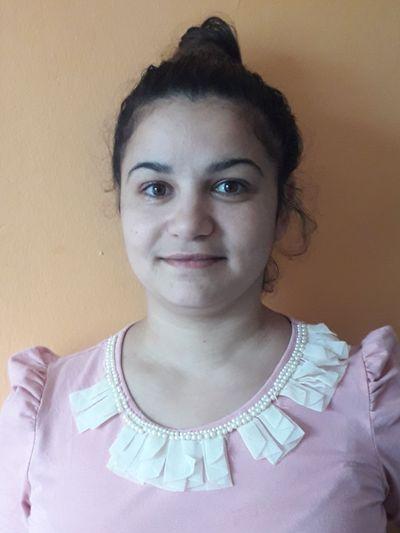 Джулия Сулева