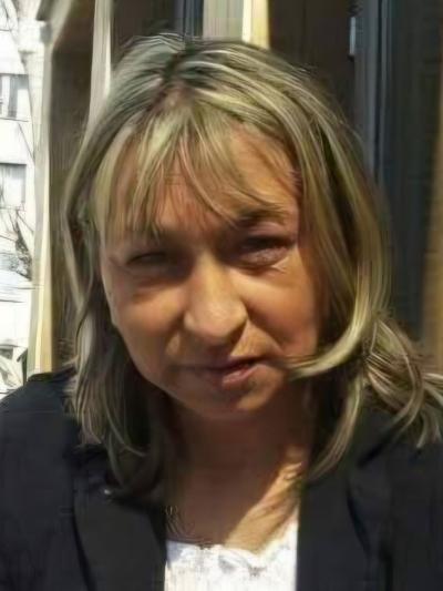 Соня Борисова