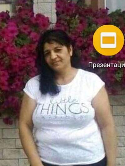 Стефка Стоичкова
