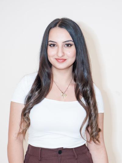 Ekaterina Kostotva