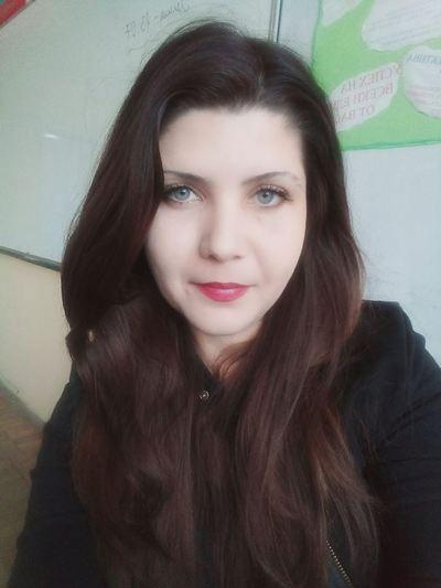 Татяна Тенева