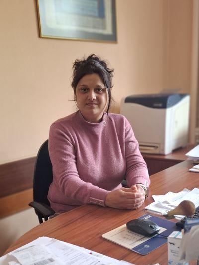 Нери Цветанова