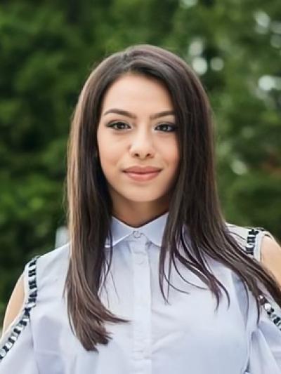 Мария Иванова
