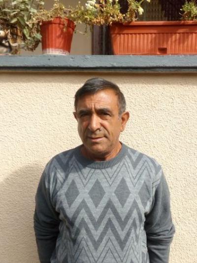 Салко Алиев