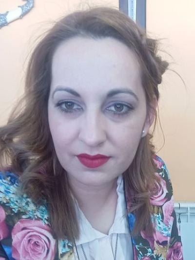 Радостина Шишманова