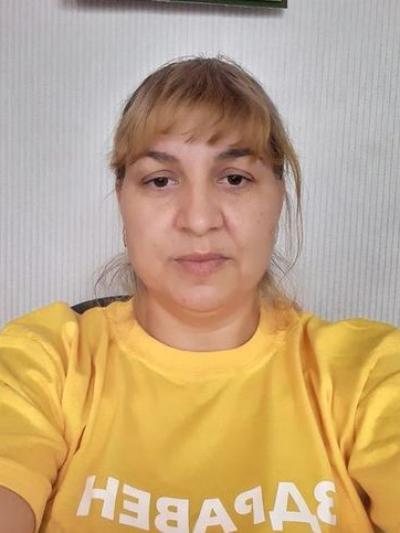 Гюлтен Асенова