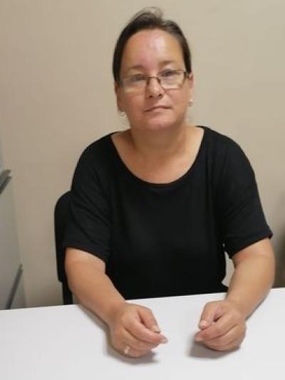 Надя Борисова