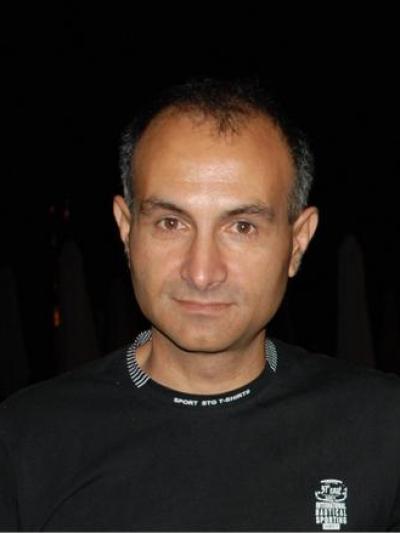 Орхан Хюсеин