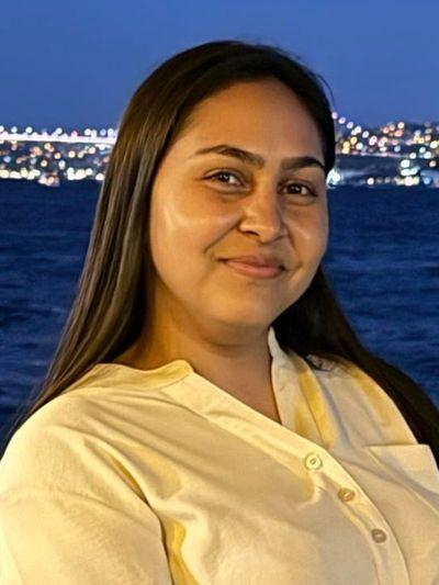 Албена Димитрова