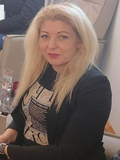 Даниела Благоева