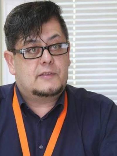 Калин Иванов