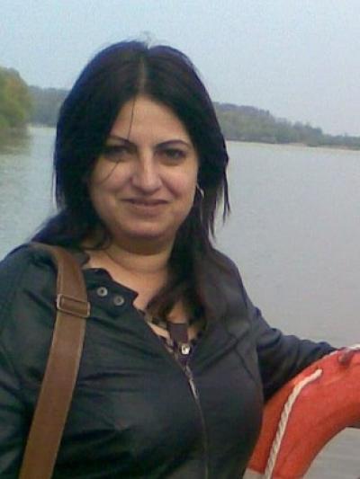 Юлвие Ахмед