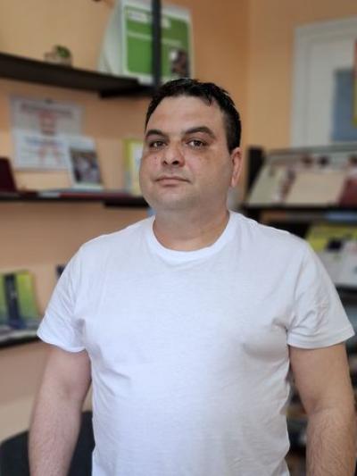 Денислав Кирилов