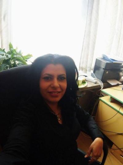 Юлиана Димитрова