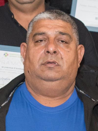 Николай Методиев