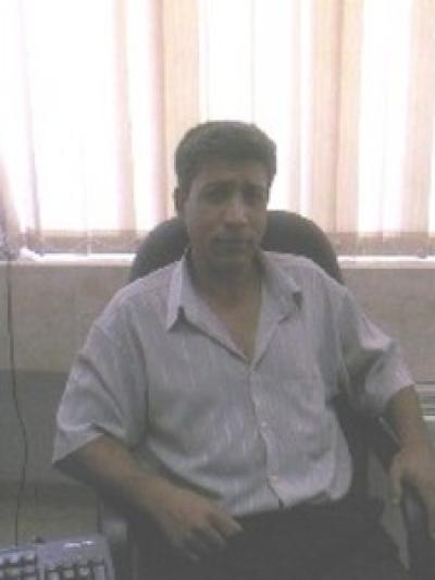 Васил Янев