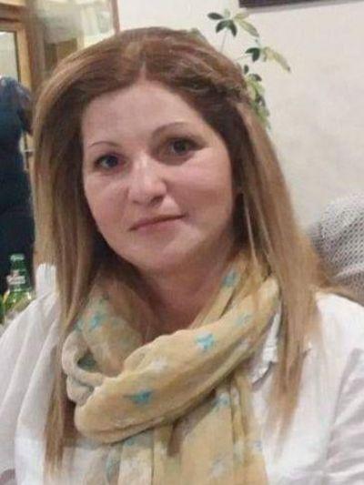 Калинка Димитрова