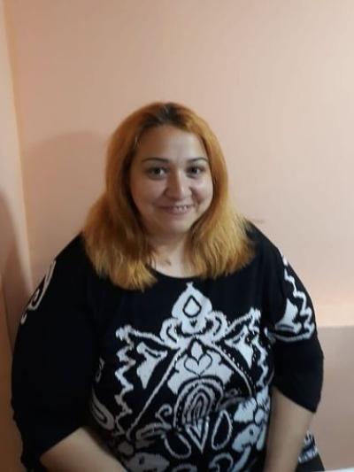 Мариана Иванова