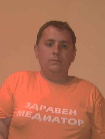 Димитър Димитров