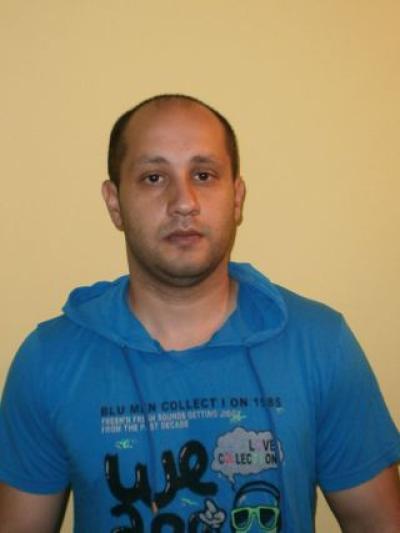 Валентин Велев