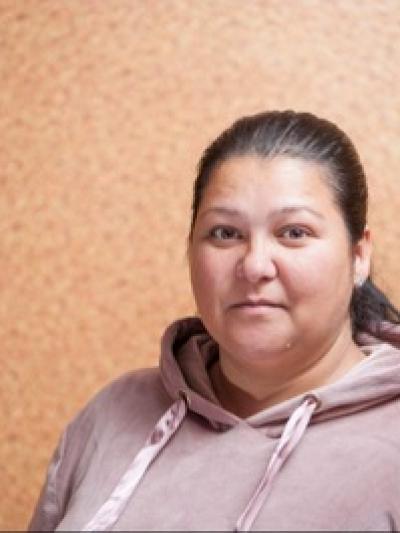 Гита Асенова