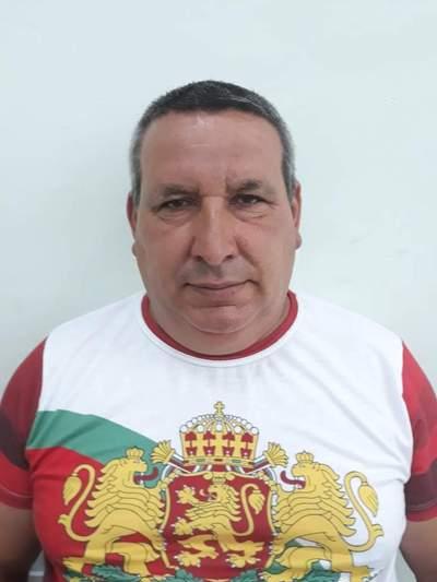 Красимир Ботев