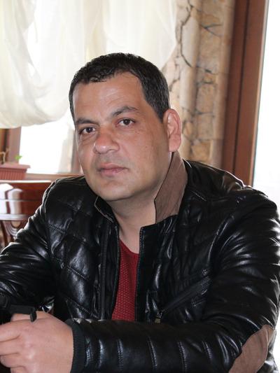 Красимир Бръмбаров