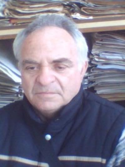 Ясен Шиков
