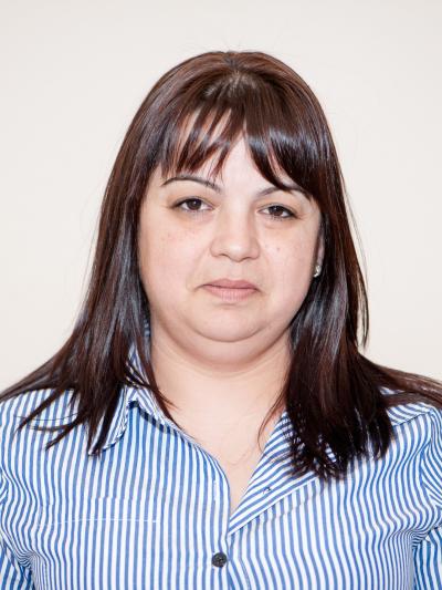 Величка Иванова