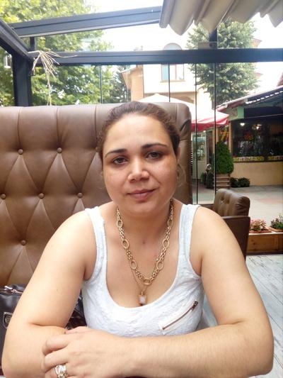 Даниела Борисова