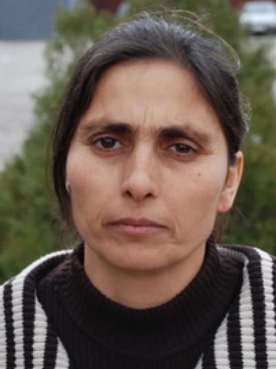 София Ангелова