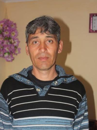 Бейхан Хамди