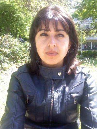 Димитрина Станева