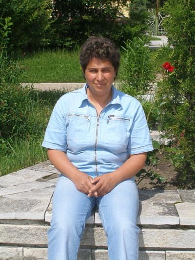 Ани Кривонозова