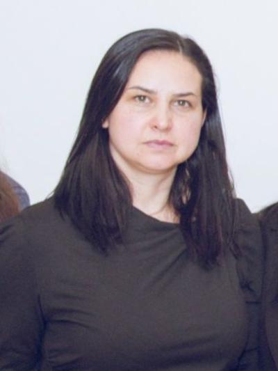 Нюрсел Мустафа