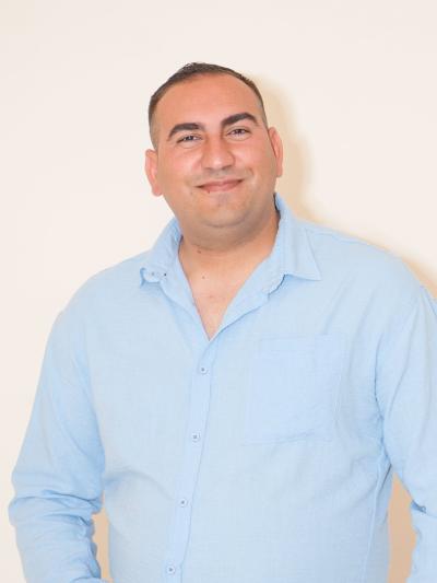 Митко Славов