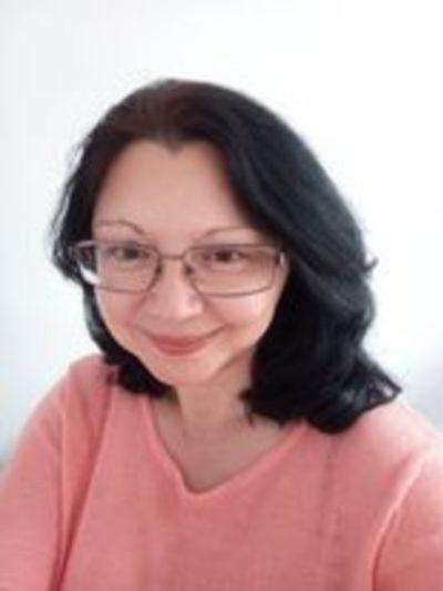 Емилия Якимова