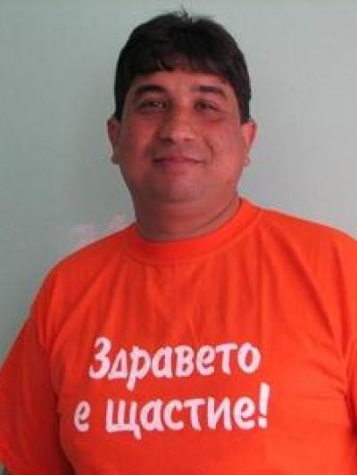 Мильо Добрев