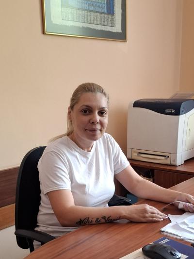 Ивелина Емилова
