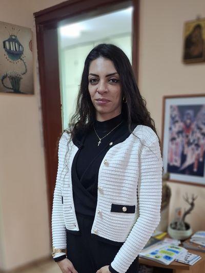 Станислава Станчева-Щерева