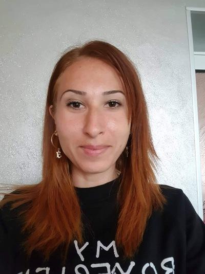Елена Цачева