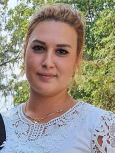Зюмбюлка Станчева