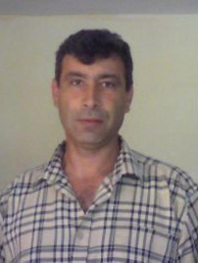 Валери Петров