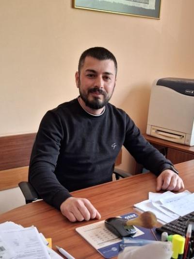 Билгин Вахдет