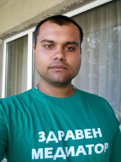 Георги Георгиев