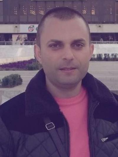 Стефан Коларов