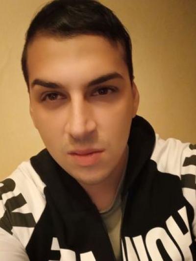 Стамо Стамов